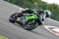Advanced Group Green Bikes